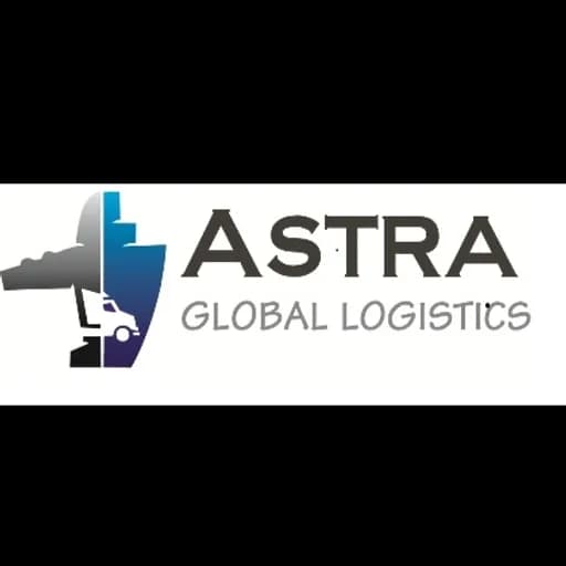 ASTRA GLOBAL LOGISTICS LTD logo