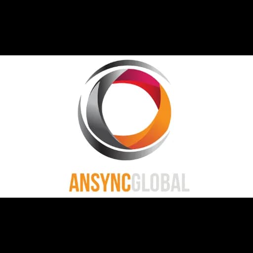 Ansync Global FZCO logo