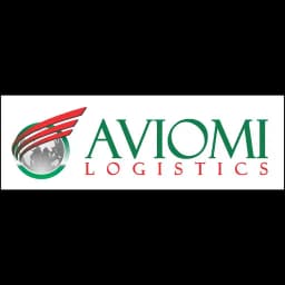 AVIOMI LOGISTICS PRIVATE LIMITED logo