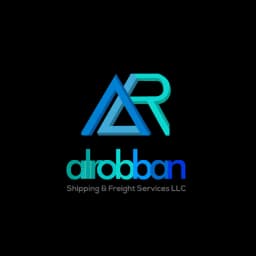 AL ROBBAN SHIPPING & FREIGHT SERVICES (L.L.C.) logo
