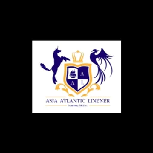 Asia Atlantic Linener Company Limited logo