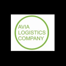 AVIA LOGISTICS COMPANY logo