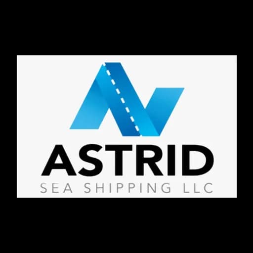 AV ASTRID SEA SHIPPING CO. L.L.C logo