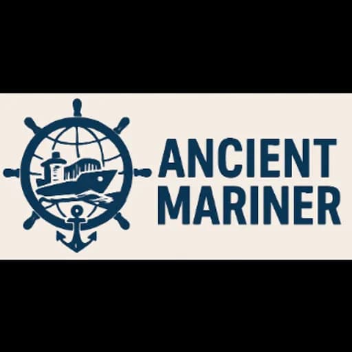 Ancient Mariner logo