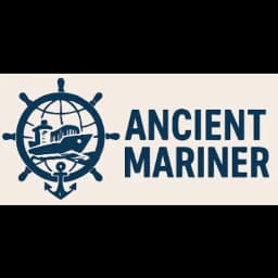 Ancient Mariner logo