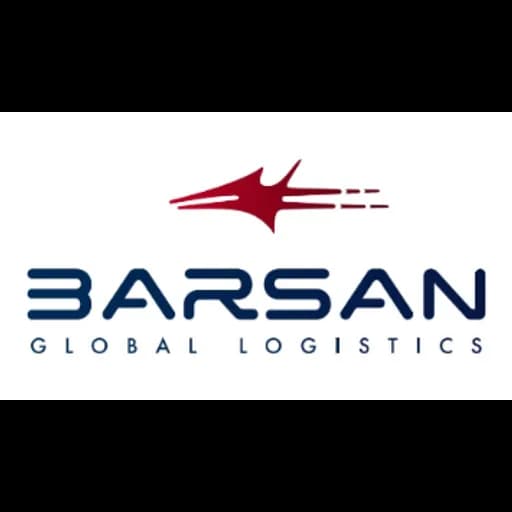 Barsan Global Logistics Pvt Ltd logo