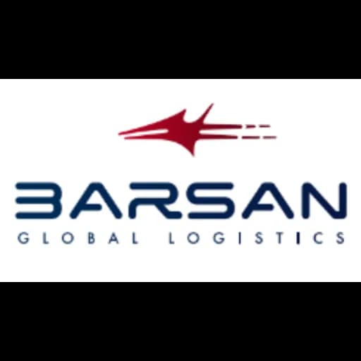 BARSAN GLOBAL LOGISTICS INC. logo