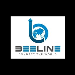 BEELINE SHIPPING L.L.C logo
