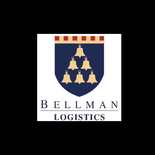 BELLMAN LOGISTICS INDIA PVT LTD logo