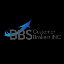 BBS CUSTOMER BROKERS INC logo