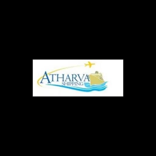 ATHARVA SHIPPING PRIVATE LIMITED logo
