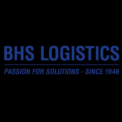 BHS Logistics A/S logo