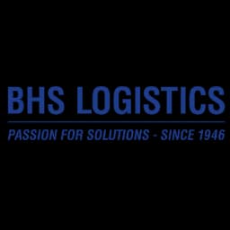 BHS Logistics A/S logo