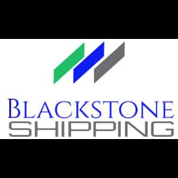 BLACKSTONE SHIPPING AMERICAS INC logo