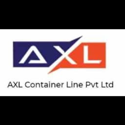 AXL CONTAINER LINE (PRIVATE) LIMITED logo