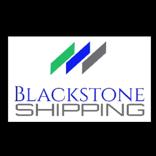 BLACKSTONE SHIPPING UK LTD logo