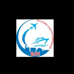 BJH GLOBAL LOGISTICS CORPORATION logo