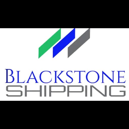 Blackstone Shipping Germany GmbH logo