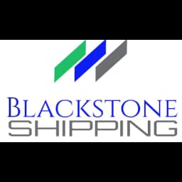 Blackstone Shipping Germany GmbH logo