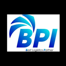 BP International Logistics Company Limited logo