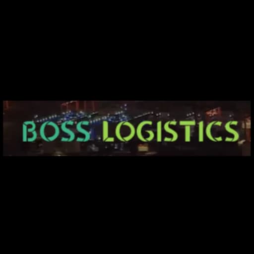 BOSS (CO) LOGISTICS TECHNOLOGY SAS logo