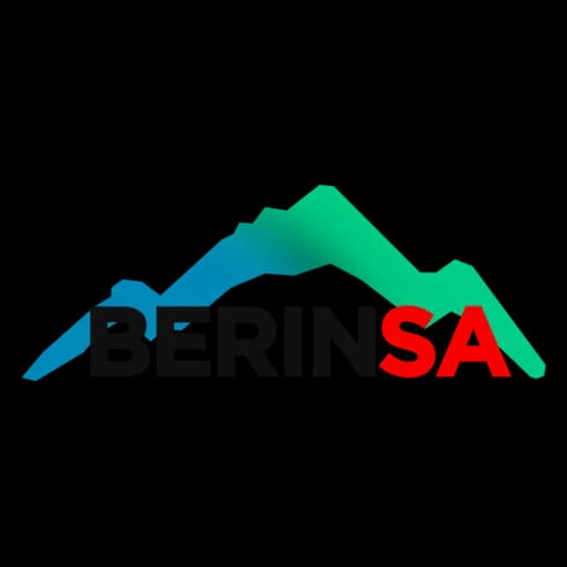 Berakah Inversiones S.A. de C.V. logo