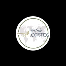 Brave Logistios logo
