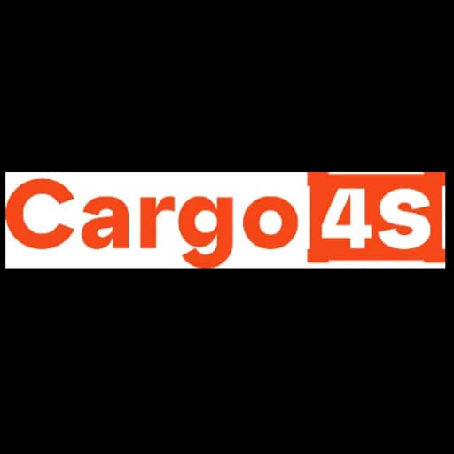 Cargo 4S UAB logo