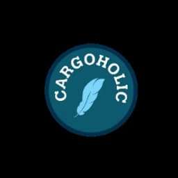 Cargoholic International Limited logo