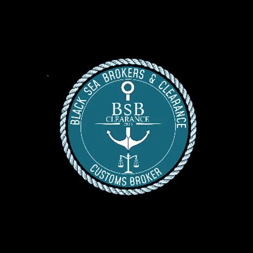 BLACK SEA BROKERS AND CLEARANCE SRL logo