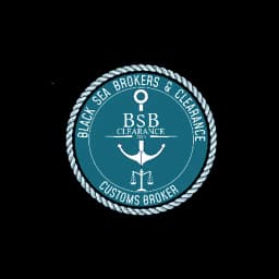 BLACK SEA BROKERS AND CLEARANCE SRL logo