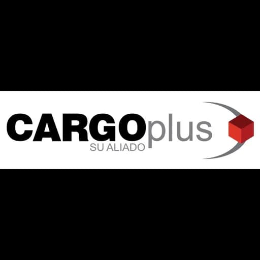 CARGO PLUS S.A.S. logo