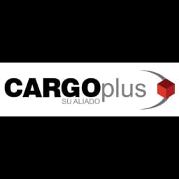 CARGO PLUS S.A.S. logo