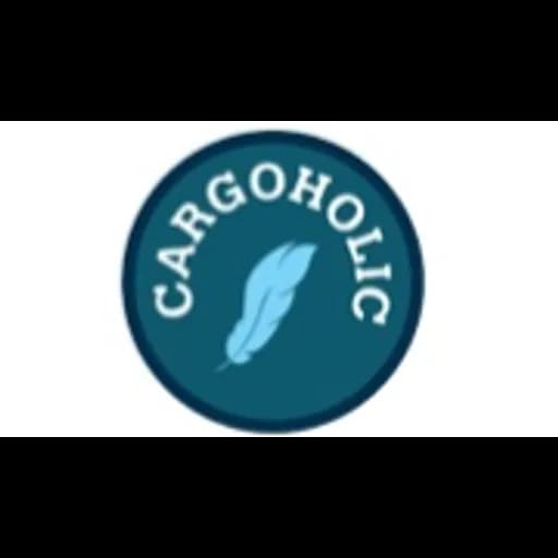 Cargoholic International (Beijing) Limited logo