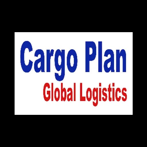 Cargo Plan Global Logistics logo