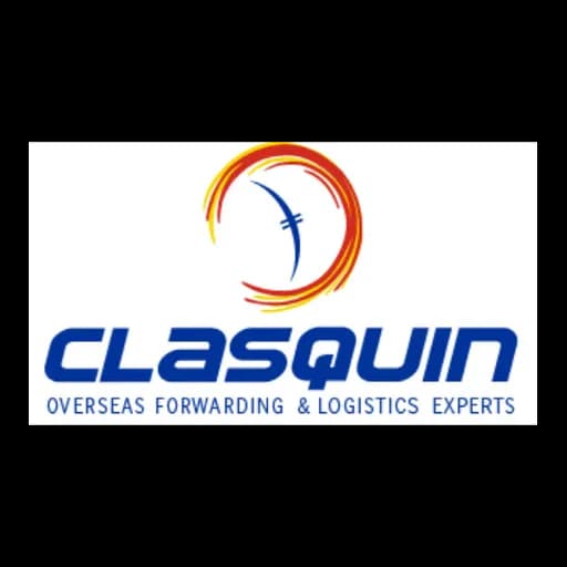 CLASQUIN SA logo
