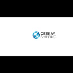 CEEKAY SHIPPING SDN. BHD. logo