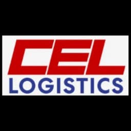 CEL LOGISTICS, INC. logo