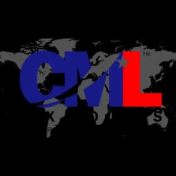 CML EXPORTS AND MOVING SOLUTIONS, INC., SUCURSAL EL SALVADOR logo