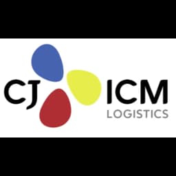 CJ ICM FZCO logo