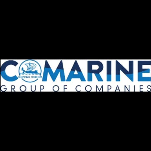COMARINE LTD logo