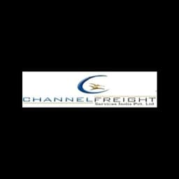 CHANNEL FREIGHT SERVICES INDIA PRIVATE LIMITED logo