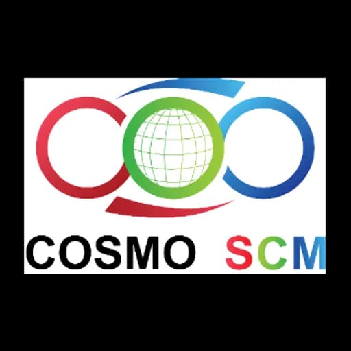 Cosmo SCM Sdn. Bhd. logo