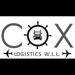 COX LOGISTICS W.L.L logo