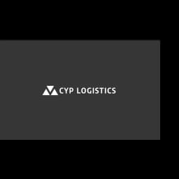CYP LOGISTICS SPA logo