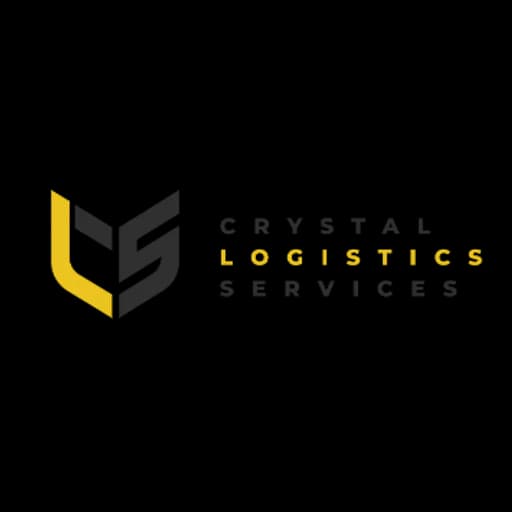 Crystal Logistics Services S.R.L. logo