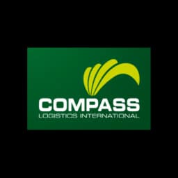 Compass Logistics International (Shenzhen) Co.,Ltd. logo