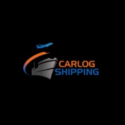 CARLOG SHIPPING L.L.C logo
