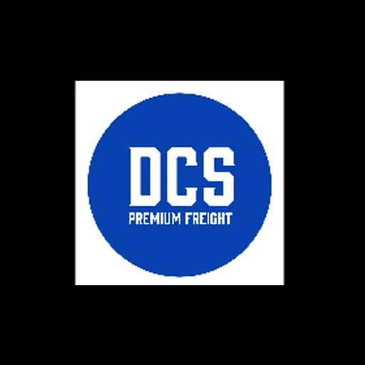 DCS PREMIUM FREIGHT S.R.L. logo