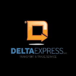 Delta Transport & Trade Service (Delta Express) logo